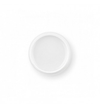 Claresa żel budujący Soft&Easy gel milk white 12g 