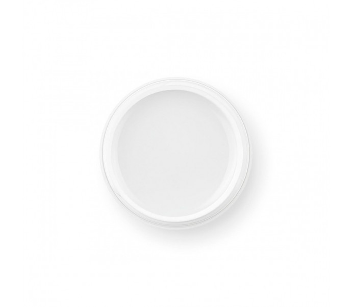 Claresa żel budujący Soft&Easy gel milk white 12g 