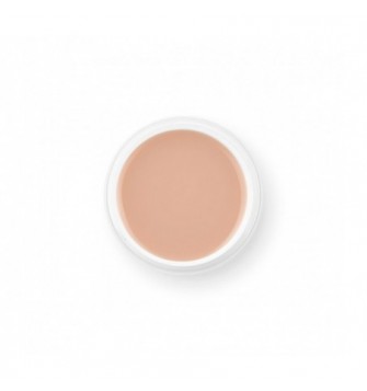 Claresa statybinis gelis Soft&Easy light beige 90g