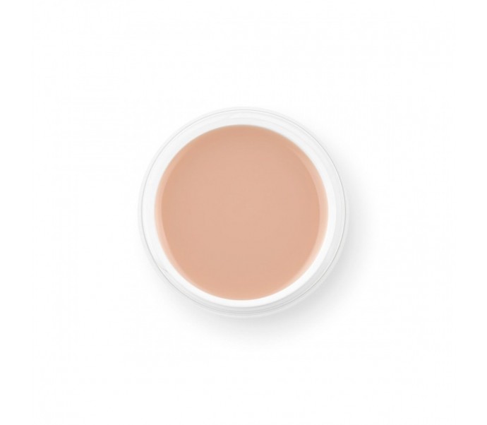 Claresa statybinis gelis Soft&Easy light beige 90g