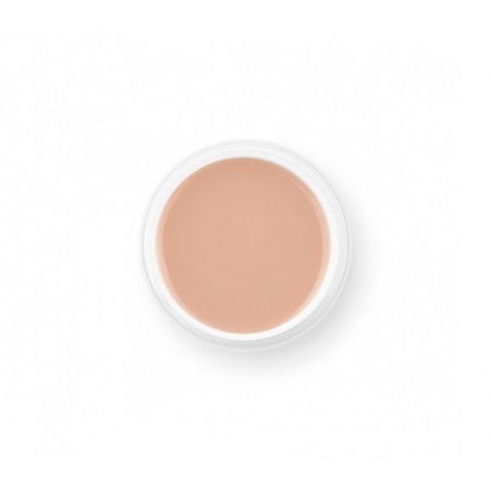 Claresa statybinis gelis Soft&Easy light beige 90g
