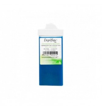 iWax depiliacijos rinkinio volelis Single F-0 40W baltas + volelis + depiliacijos juostelės