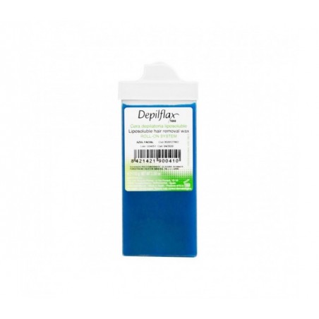 iWax depiliacijos rinkinio volelis Single F-0 40W baltas + volelis + depiliacijos juostelės
