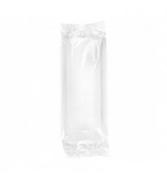 iWax depiliacijos rinkinio volelis Single F-0 40W baltas + volelis + depiliacijos juostelės
