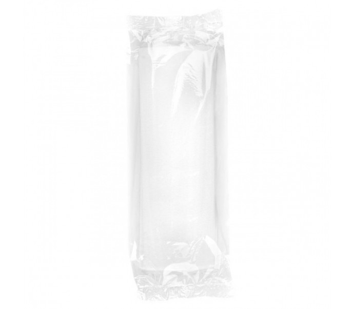 iWax depiliacijos rinkinio volelis Single F-0 40W baltas + volelis + depiliacijos juostelės