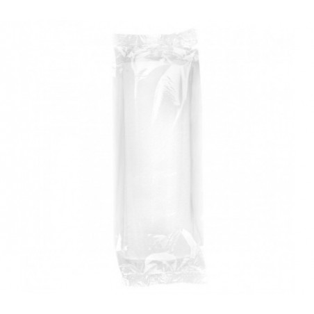 iWax depiliacijos rinkinio volelis Single F-0 40W baltas + volelis + depiliacijos juostelės