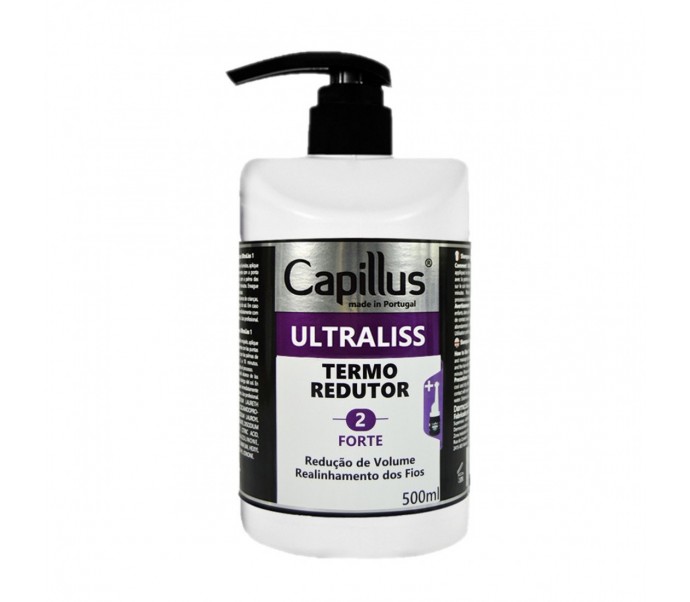 Capillus serum Ultraliss Forte 500 ml 