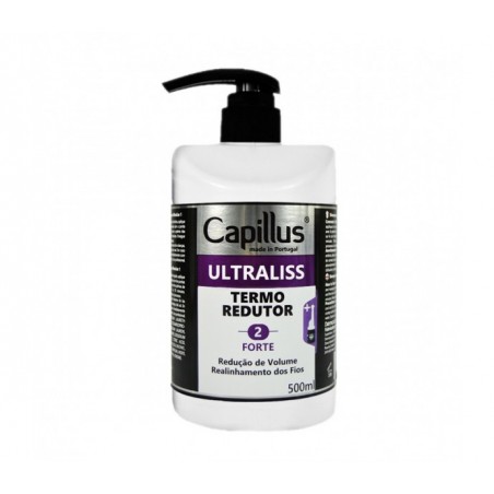 Capillus serum Ultraliss Forte 500 ml 