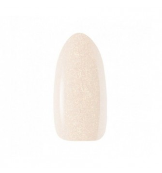 Claresa statybinis gelis Soft&Easy gold prosecco 45g