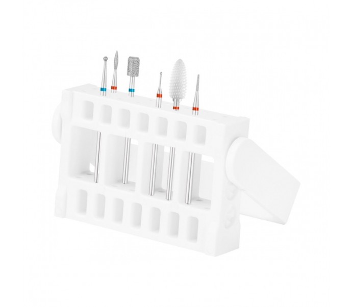 Exo Podo Mix antgaliukų rinkinys