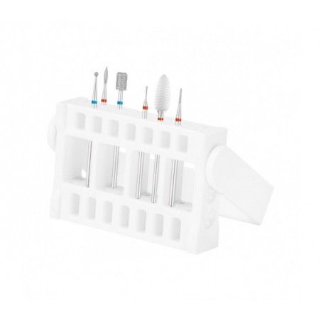 Exo Podo Mix antgaliukų rinkinys