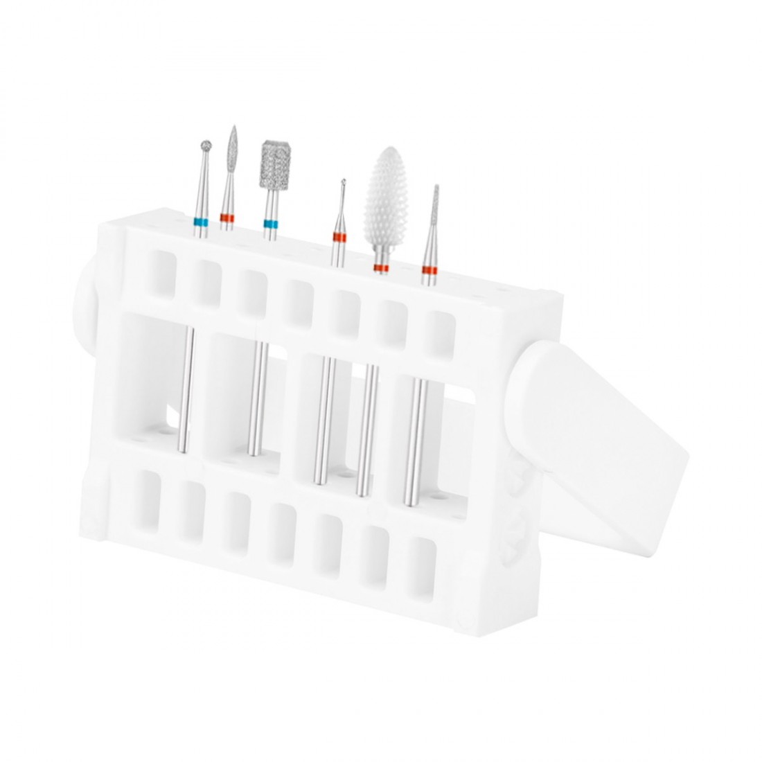 Exo Podo Mix antgaliukų rinkinys