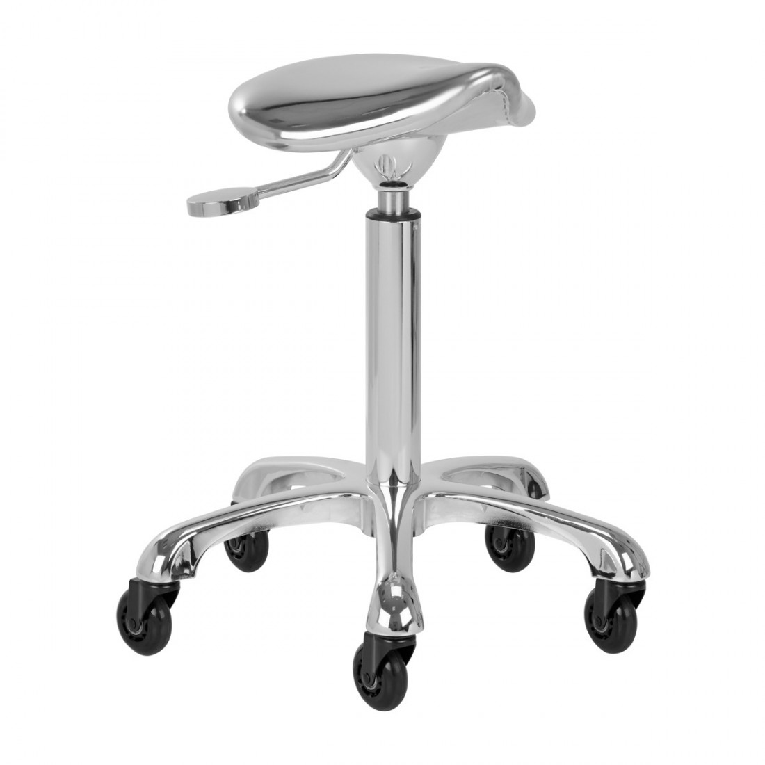 Gabbiano Fine Silver Roll Speed kėdutė
