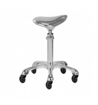 Gabbiano Fine Silver Roll Speed kėdutė