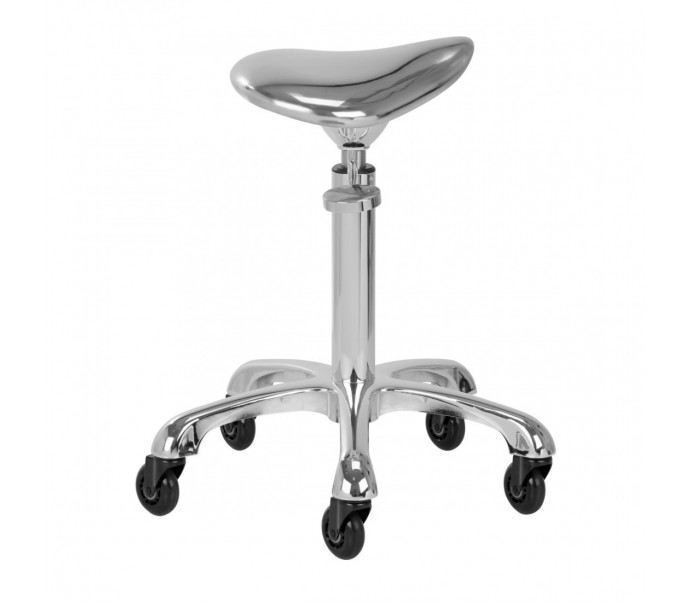 Gabbiano Fine Silver Roll Speed kėdutė