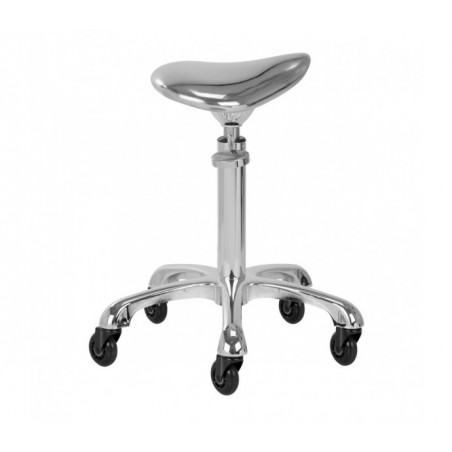 Gabbiano Fine Silver Roll Speed kėdutė