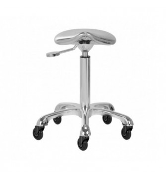Gabbiano Fine Silver Roll Speed kėdutė
