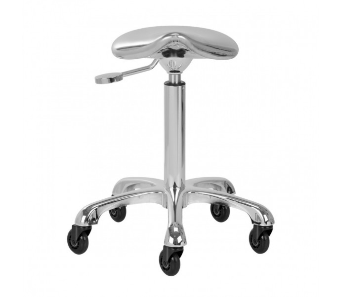 Gabbiano Fine Silver Roll Speed kėdutė