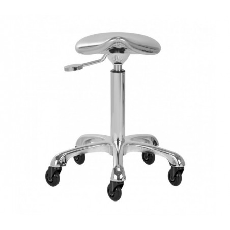 Gabbiano Fine Silver Roll Speed kėdutė