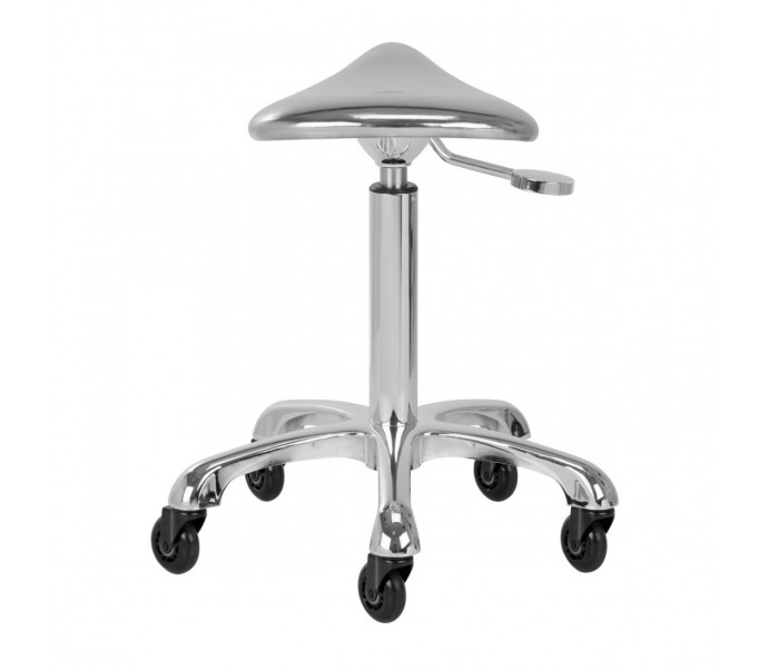 Gabbiano Fine Silver Roll Speed kėdutė