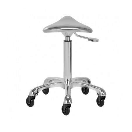 Gabbiano Fine Silver Roll Speed kėdutė