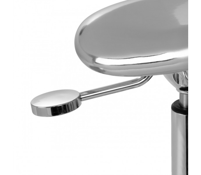 Gabbiano Fine Silver Roll Speed kėdutė