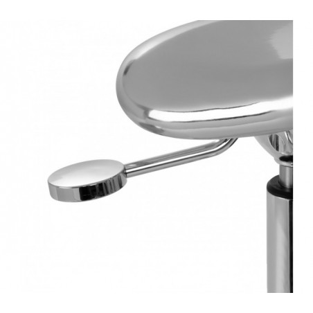 Gabbiano Fine Silver Roll Speed kėdutė