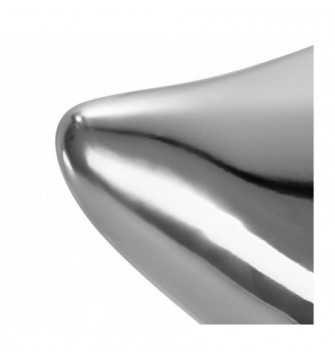 Gabbiano Fine Silver Roll Speed kėdutė