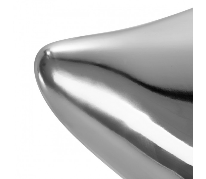 Gabbiano Fine Silver Roll Speed kėdutė