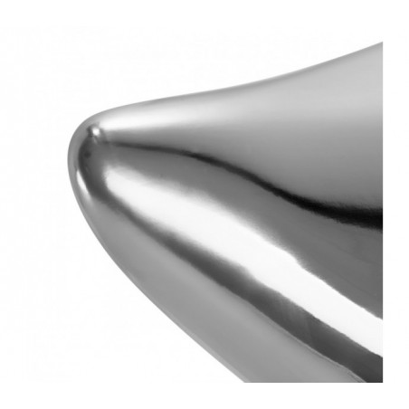 Gabbiano Fine Silver Roll Speed kėdutė