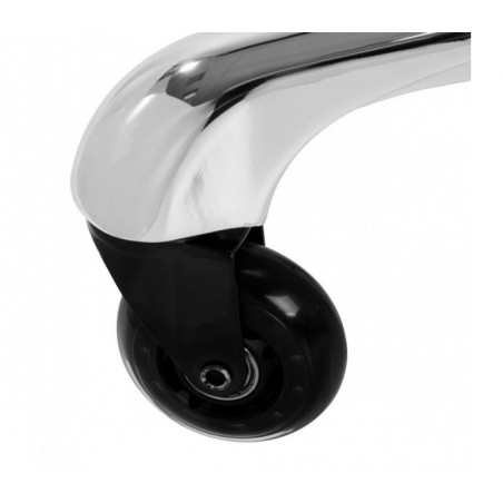 Gabbiano Fine Silver Roll Speed kėdutė