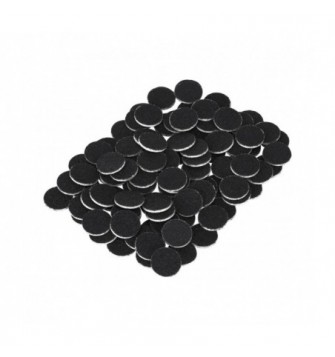 EXO pododisk nakładka ścierna 15mm 120 100 szt. 