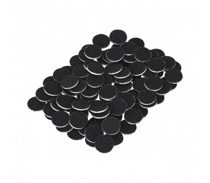 EXO pododisk nakładka ścierna 15mm 120 100 szt. 