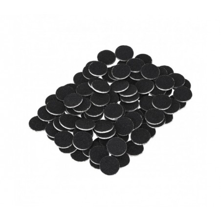 EXO pododisk nakładka ścierna 15mm 120 100 szt. 