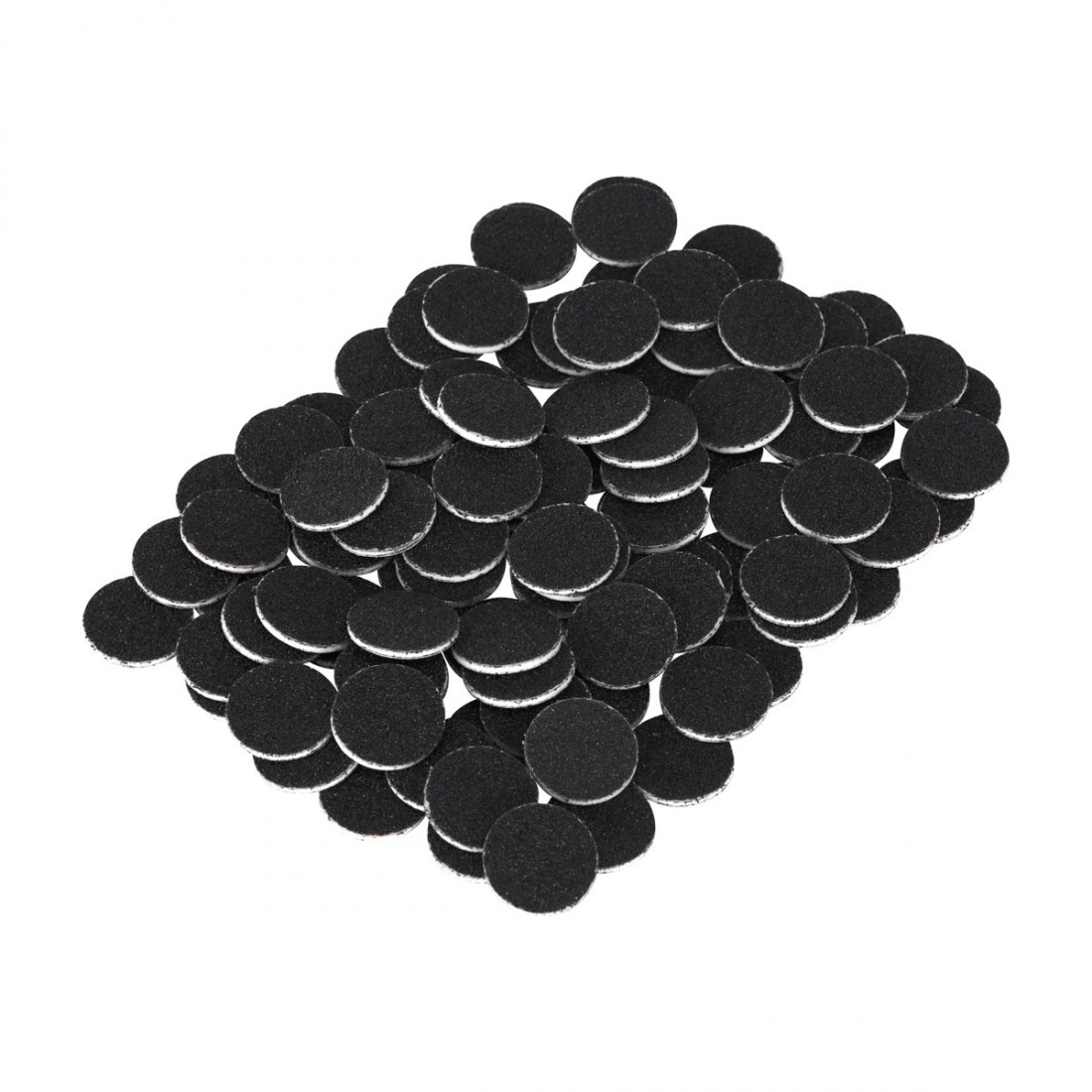 EXO pododisk nakładka ścierna 15mm 120 100 szt. 