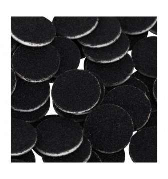 EXO pododisk nakładka ścierna 15mm 120 100 szt. 