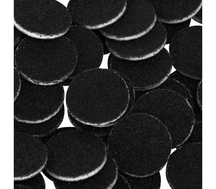 EXO pododisk nakładka ścierna 15mm 120 100 szt. 