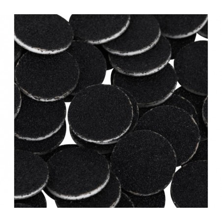 EXO pododisk nakładka ścierna 15mm 120 100 szt. 
