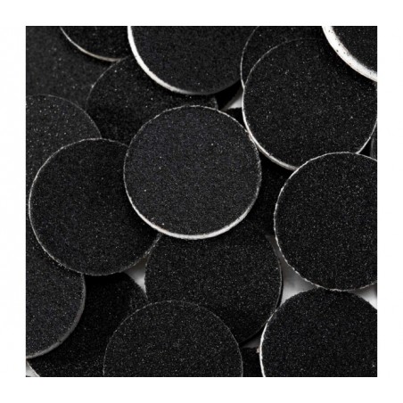 EXO pododisk abrazyvinis padas 15mm 240 gritų 100 vnt.