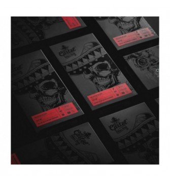 El Cartel V2 tatuiruočių kasetė - 0,35 5RL Ilgas kūgis 10 vnt.
