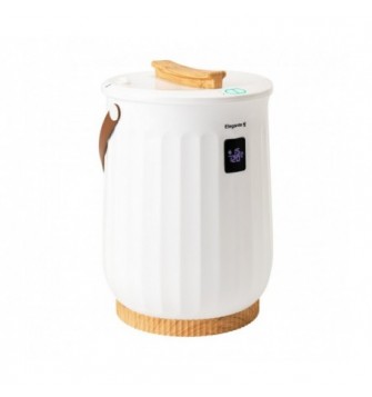 ELEGANTE rankšluosčių džiovintuvas E18 480W