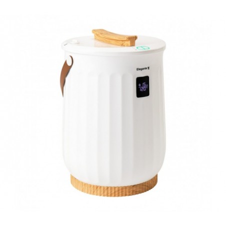 ELEGANTE rankšluosčių džiovintuvas E18 480W
