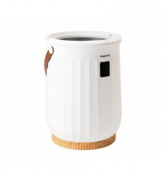 ELEGANTE rankšluosčių džiovintuvas E18 480W