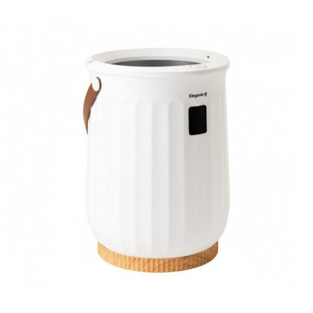 ELEGANTE rankšluosčių džiovintuvas E18 480W