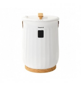 ELEGANTE rankšluosčių džiovintuvas E18 480W