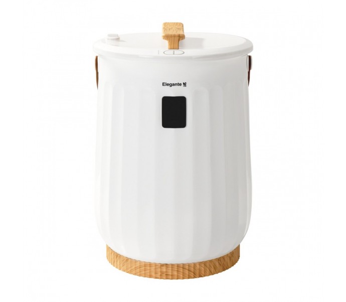 ELEGANTE rankšluosčių džiovintuvas E18 480W