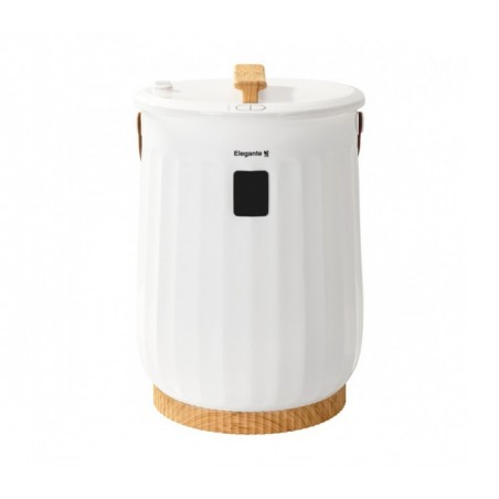 ELEGANTE rankšluosčių džiovintuvas E18 480W