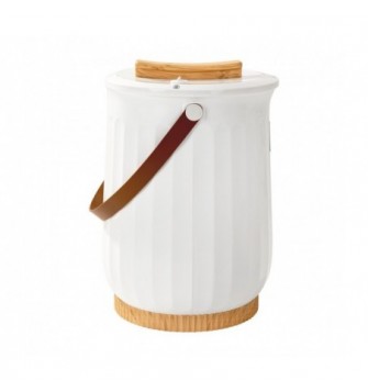 ELEGANTE rankšluosčių džiovintuvas E18 480W