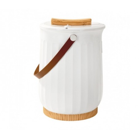 ELEGANTE rankšluosčių džiovintuvas E18 480W