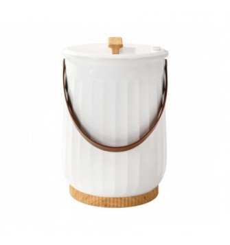 ELEGANTE rankšluosčių džiovintuvas E18 480W